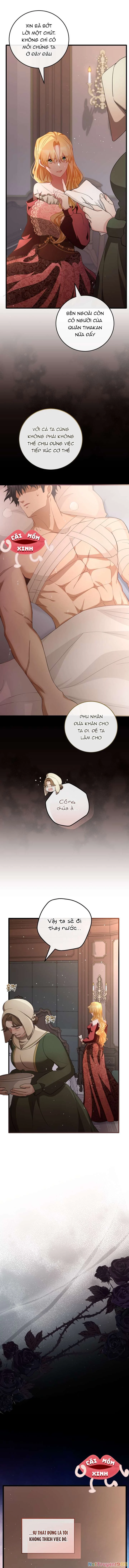Lời Cầu Hôn Hoang Dã Chapter 4 - 17