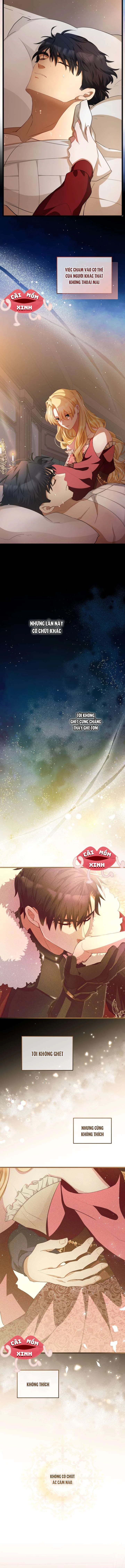Lời Cầu Hôn Hoang Dã Chapter 4 - 18