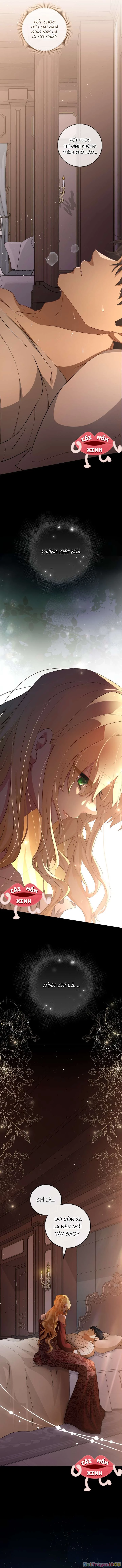 Lời Cầu Hôn Hoang Dã Chapter 4 - 19