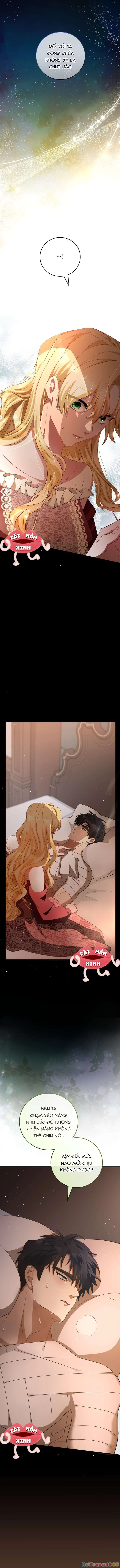 Lời Cầu Hôn Hoang Dã Chapter 4 - 20