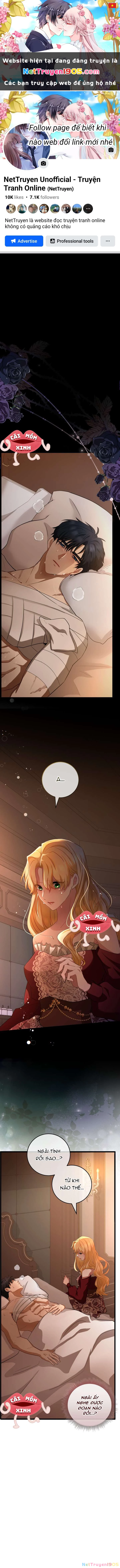 Lời Cầu Hôn Hoang Dã Chapter 5 - 1