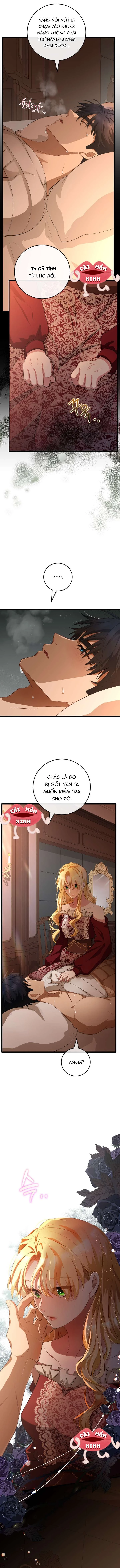 Lời Cầu Hôn Hoang Dã Chapter 5 - 2