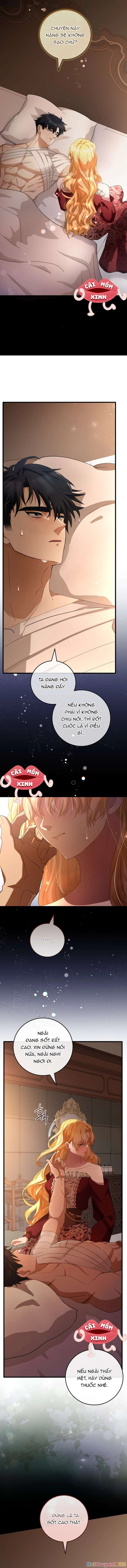Lời Cầu Hôn Hoang Dã Chapter 5 - 3