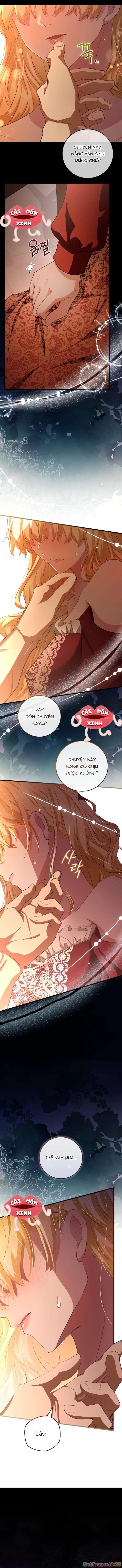 Lời Cầu Hôn Hoang Dã Chapter 5 - 5