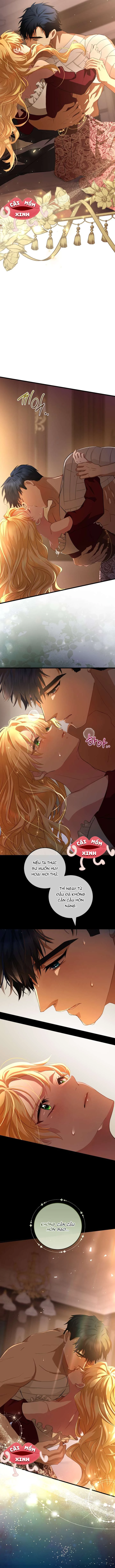 Lời Cầu Hôn Hoang Dã Chapter 5 - 11