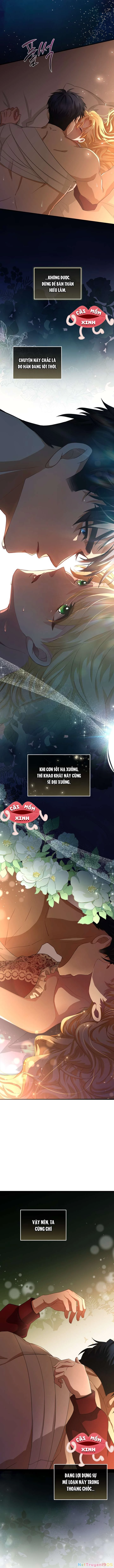 Lời Cầu Hôn Hoang Dã Chapter 5 - 12