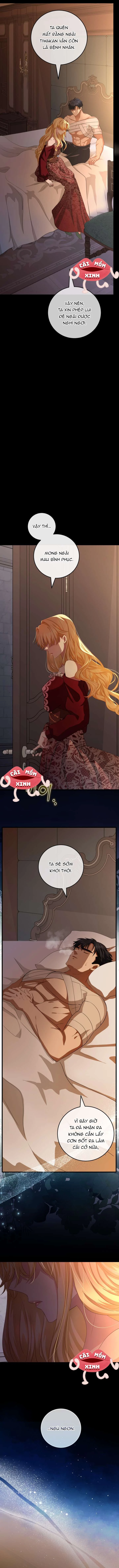 Lời Cầu Hôn Hoang Dã Chapter 5 - 14