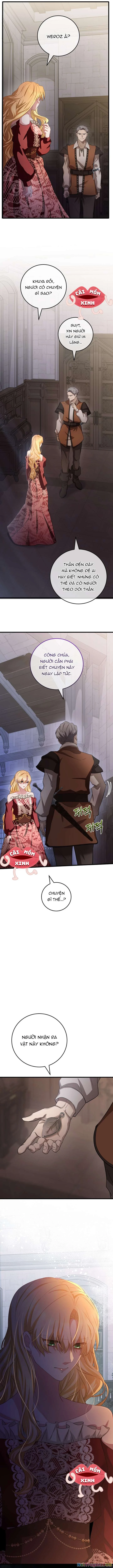 Lời Cầu Hôn Hoang Dã Chapter 5 - 18
