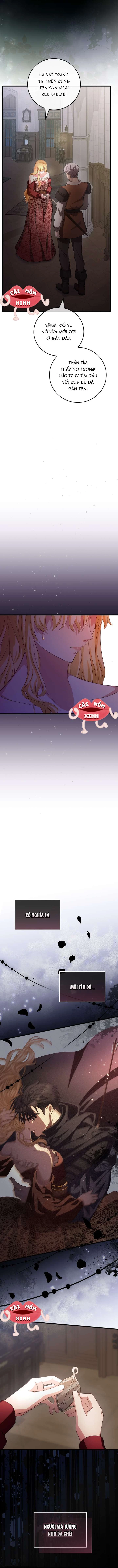 Lời Cầu Hôn Hoang Dã Chapter 5 - 19