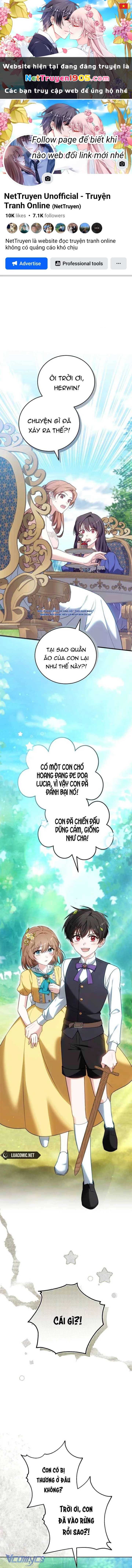 Lời Tỏ Tình Thứ 101 Chapter 3 - 1