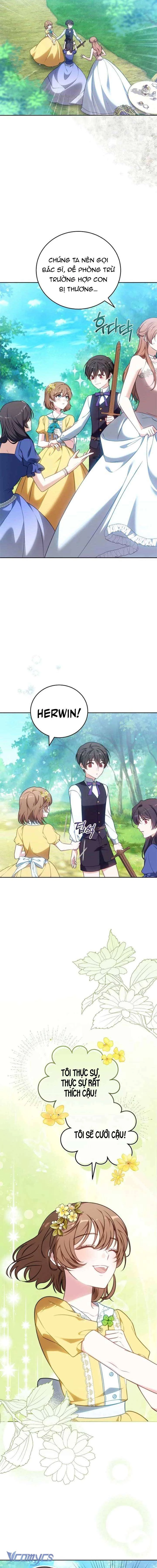 Lời Tỏ Tình Thứ 101 Chapter 3 - 2
