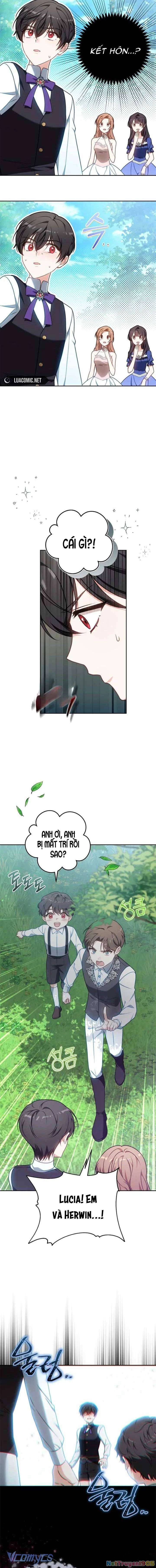 Lời Tỏ Tình Thứ 101 Chapter 3 - 3