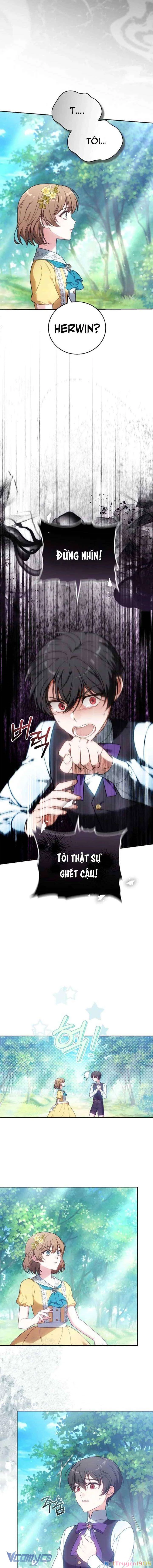 Lời Tỏ Tình Thứ 101 Chapter 3 - 6