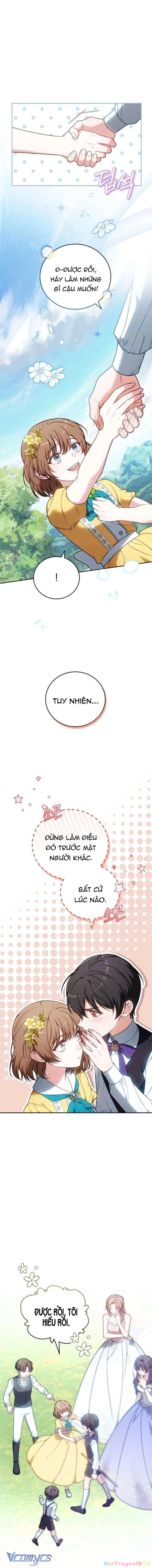 Lời Tỏ Tình Thứ 101 Chapter 3 - 9