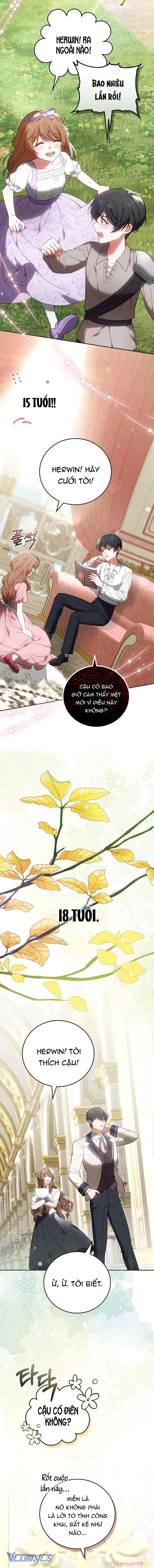 Lời Tỏ Tình Thứ 101 Chapter 3 - 11