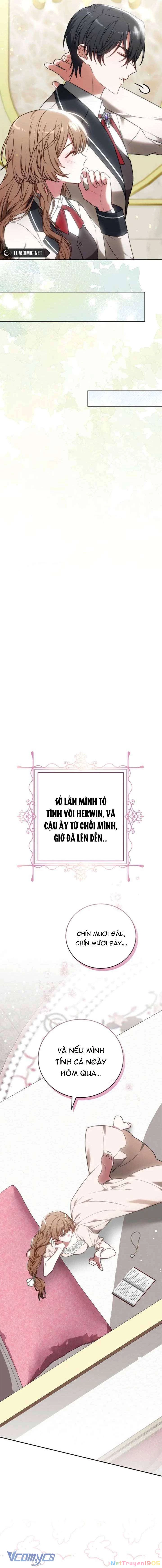 Lời Tỏ Tình Thứ 101 Chapter 3 - 12