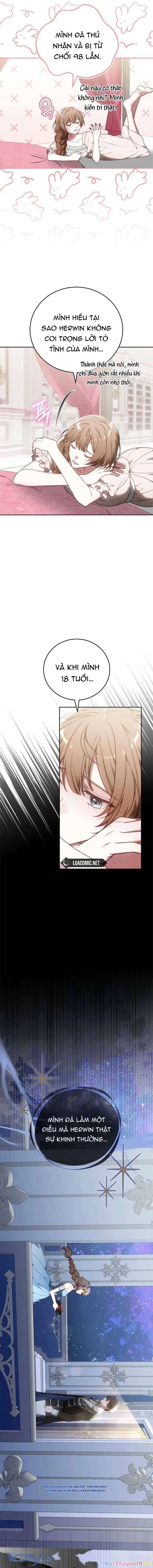 Lời Tỏ Tình Thứ 101 Chapter 3 - 13