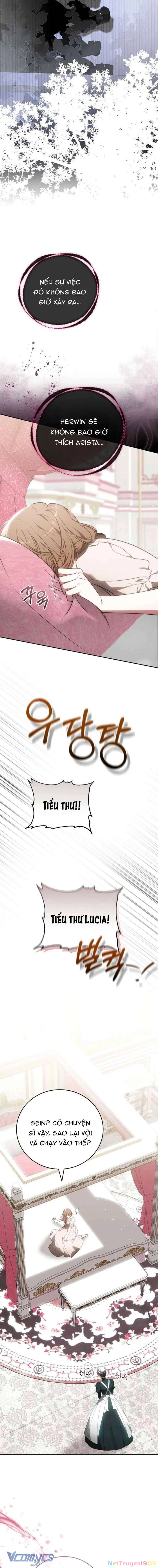 Lời Tỏ Tình Thứ 101 Chapter 3 - 14