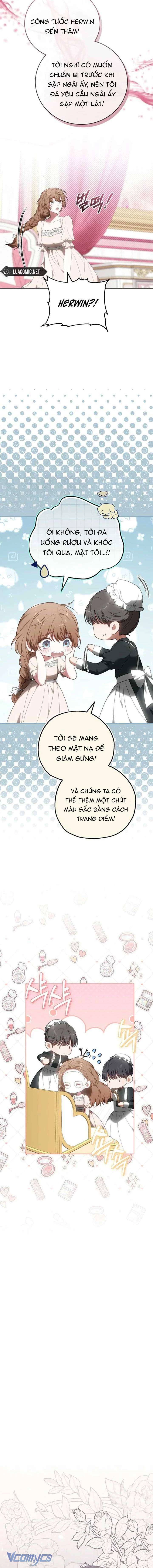 Lời Tỏ Tình Thứ 101 Chapter 3 - 15