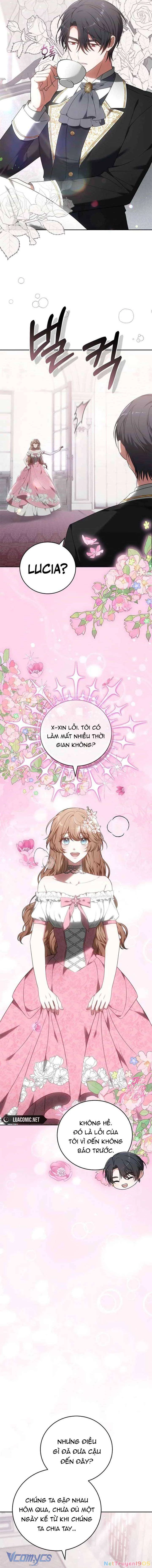 Lời Tỏ Tình Thứ 101 Chapter 3 - 16