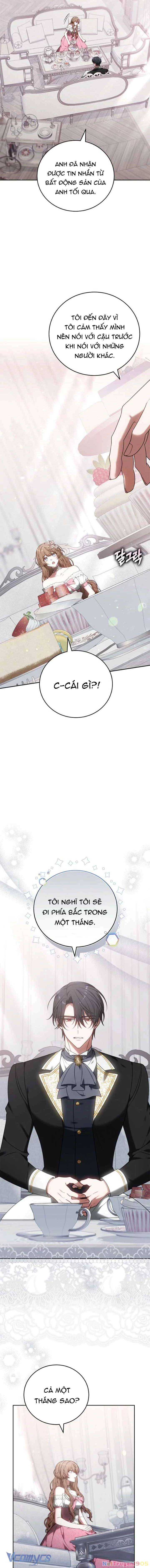 Lời Tỏ Tình Thứ 101 Chapter 3 - 17