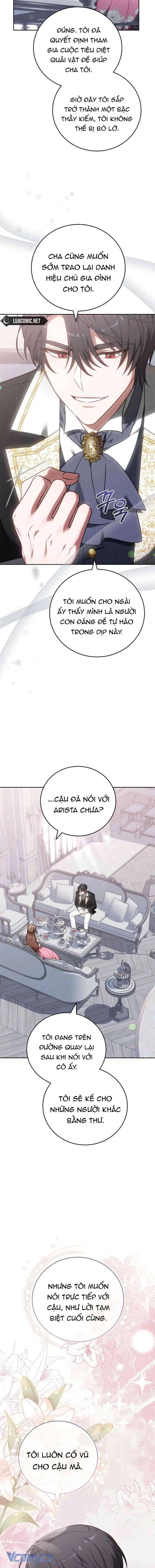 Lời Tỏ Tình Thứ 101 Chapter 3 - 18