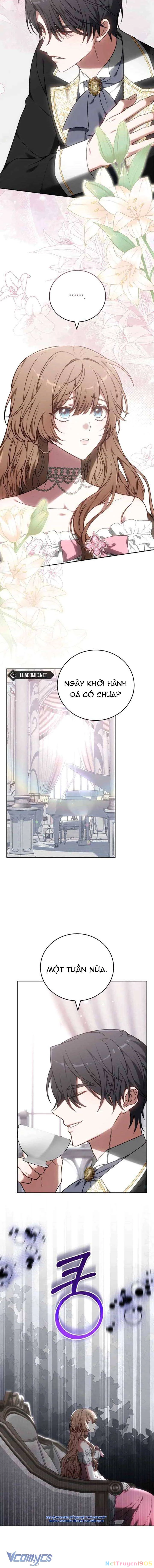 Lời Tỏ Tình Thứ 101 Chapter 3 - 19