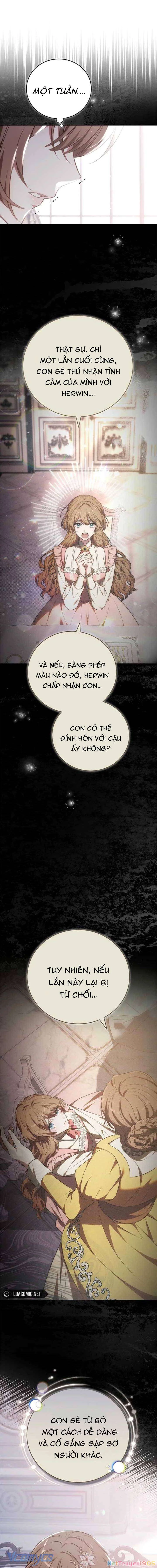 Lời Tỏ Tình Thứ 101 Chapter 3 - 20