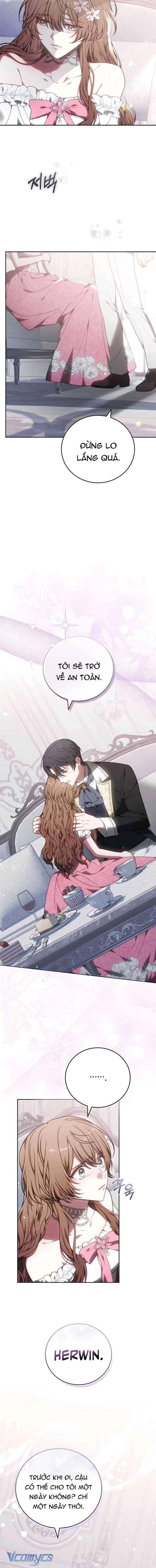 Lời Tỏ Tình Thứ 101 Chapter 3 - 21