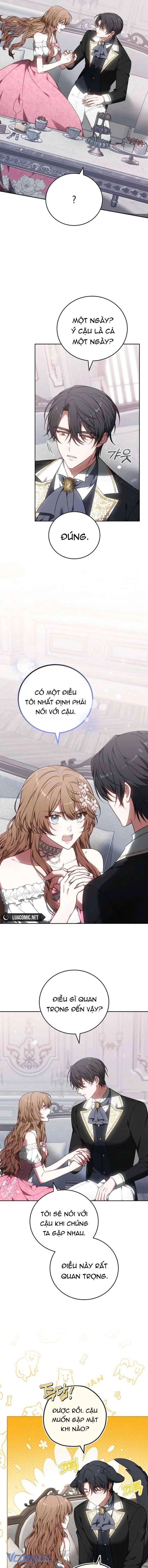 Lời Tỏ Tình Thứ 101 Chapter 3 - 22