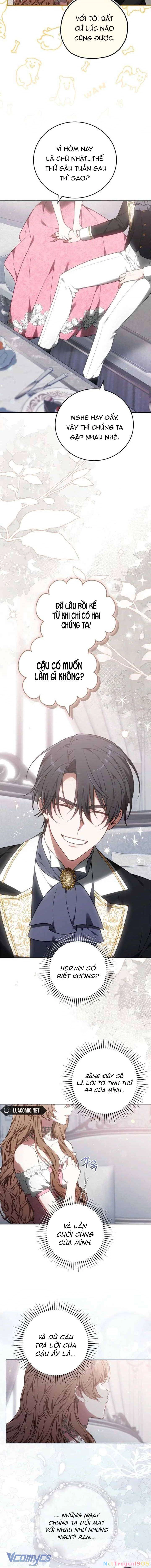 Lời Tỏ Tình Thứ 101 Chapter 3 - 23