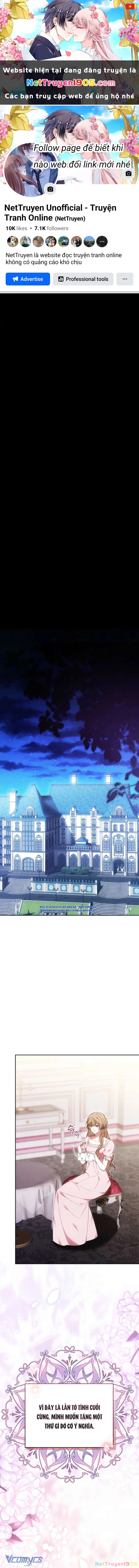 Lời Tỏ Tình Thứ 101 Chapter 4 - 1