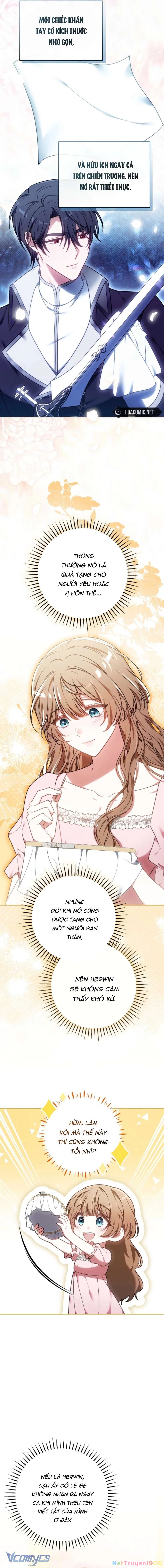Lời Tỏ Tình Thứ 101 Chapter 4 - 2
