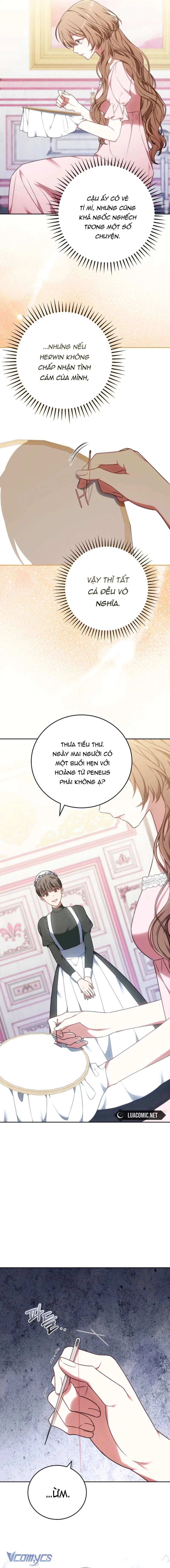Lời Tỏ Tình Thứ 101 Chapter 4 - 3