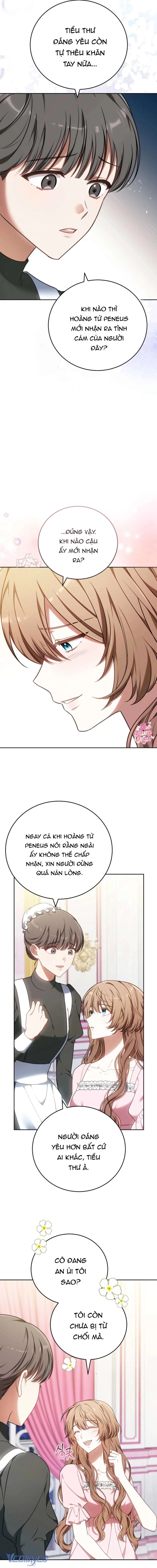 Lời Tỏ Tình Thứ 101 Chapter 4 - 4