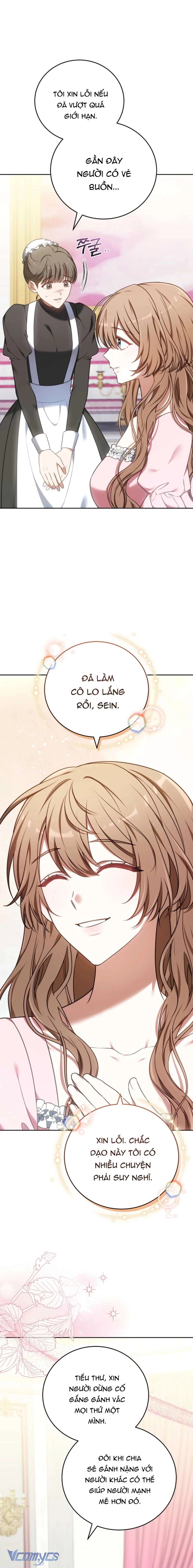 Lời Tỏ Tình Thứ 101 Chapter 4 - 5