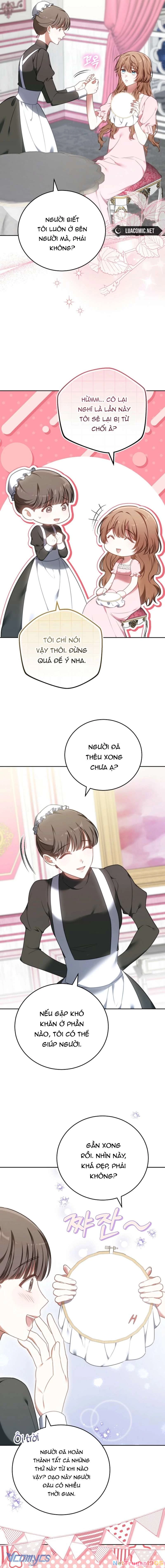 Lời Tỏ Tình Thứ 101 Chapter 4 - 6