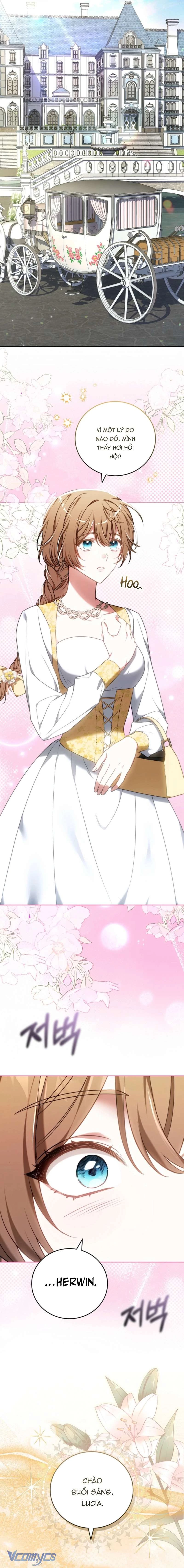 Lời Tỏ Tình Thứ 101 Chapter 4 - 8