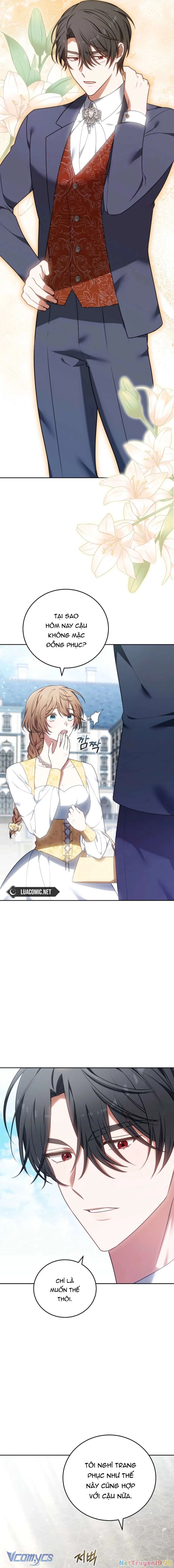 Lời Tỏ Tình Thứ 101 Chapter 4 - 9