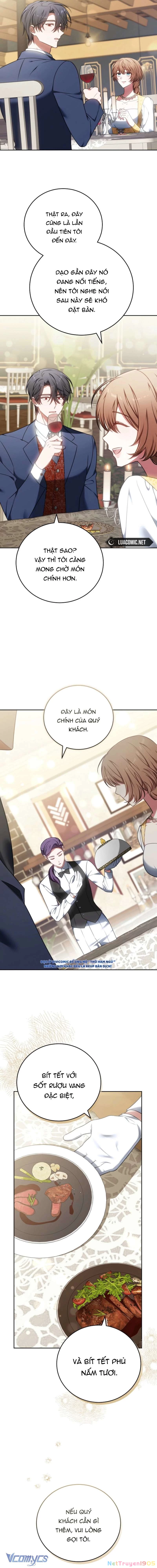 Lời Tỏ Tình Thứ 101 Chapter 4 - 13