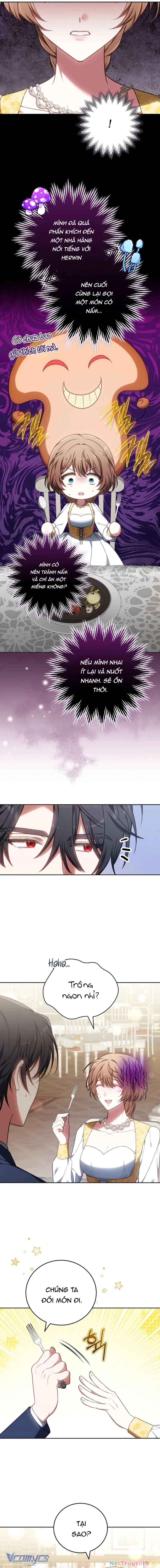Lời Tỏ Tình Thứ 101 Chapter 4 - 14