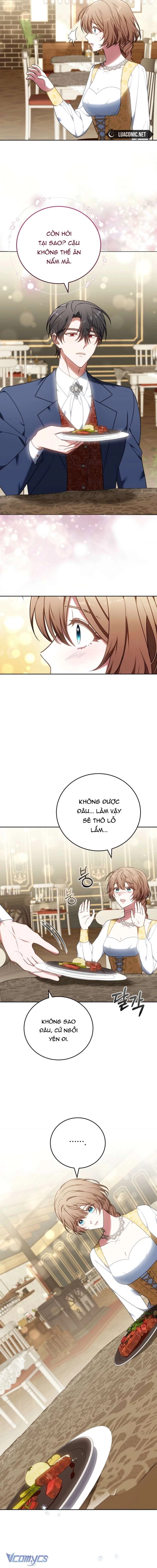 Lời Tỏ Tình Thứ 101 Chapter 4 - 15