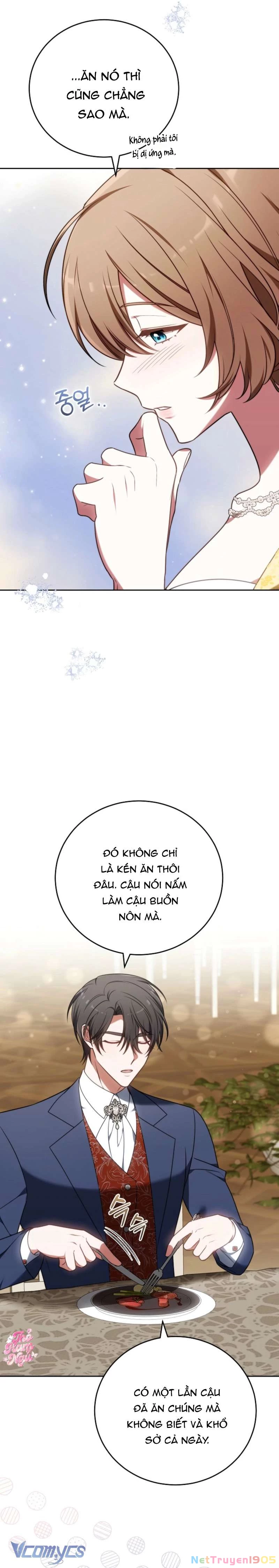 Lời Tỏ Tình Thứ 101 Chapter 4 - 16