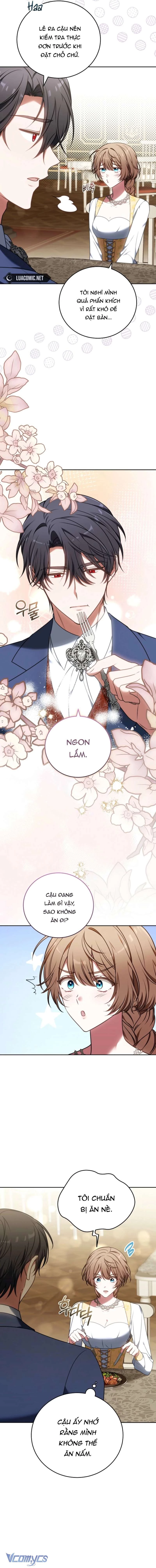 Lời Tỏ Tình Thứ 101 Chapter 4 - 17