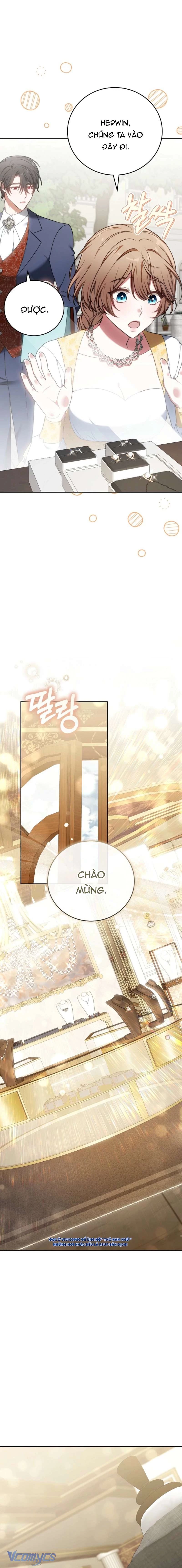Lời Tỏ Tình Thứ 101 Chapter 4 - 19
