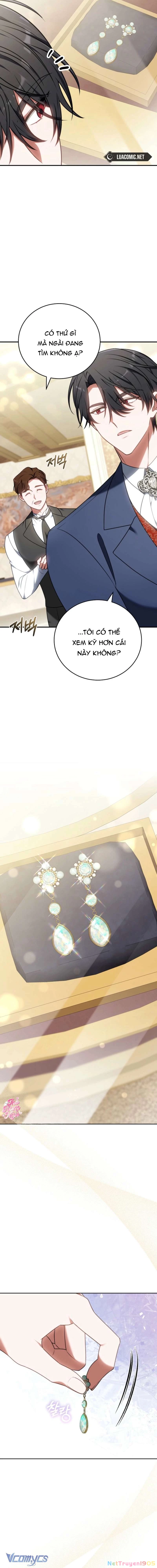 Lời Tỏ Tình Thứ 101 Chapter 4 - 22