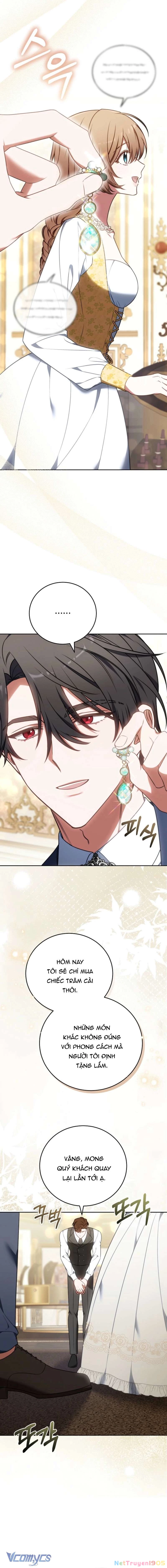 Lời Tỏ Tình Thứ 101 Chapter 4 - 23