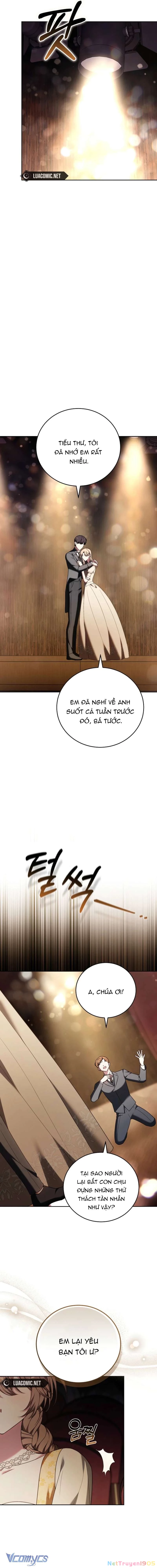 Lời Tỏ Tình Thứ 101 Chapter 5 - 2