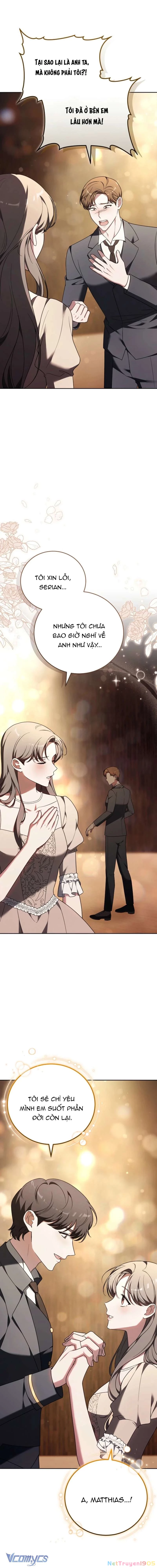Lời Tỏ Tình Thứ 101 Chapter 5 - 3