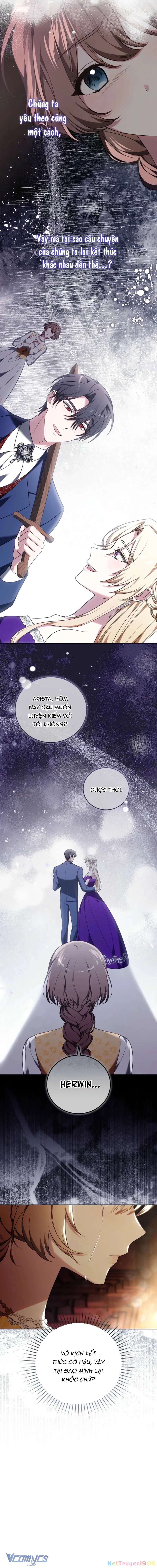 Lời Tỏ Tình Thứ 101 Chapter 5 - 5